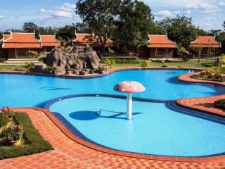 Romduol Island Chalet - 3