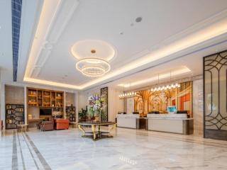 Vienna International Hotel (Yuan Fen Metro Station) - 0