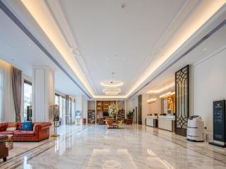 Vienna International Hotel (Yuan Fen Metro Station) - 2