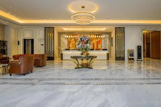 Vienna International Hotel (Yuan Fen Metro Station) - 1