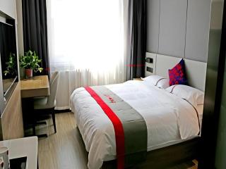 Jun Hotel Zhangjiakou Jiamei - 2