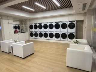 Platinum Hanjue Hotel - 2