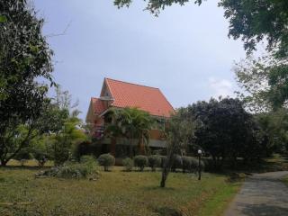 Phupreugsa Resort - 3