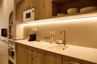 Arrels Mercat Boutique Apartaments - 1