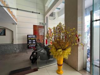 An Binh 2 Hotel - 8