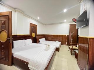 An Binh 2 Hotel - 3