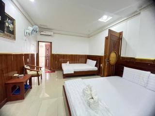 An Binh 2 Hotel - 1