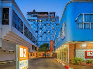 B2 Sisaket Boutique & Budget Hotel - 3