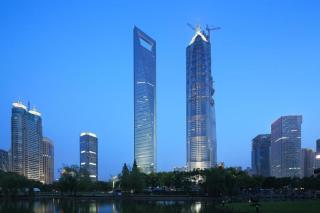 Shanghai Jinli S Hotel- Lujiazui Branch - 3