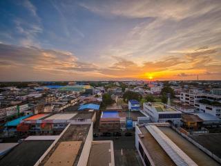 B2 Sisaket Boutique & Budget Hotel - Sisaket - 1