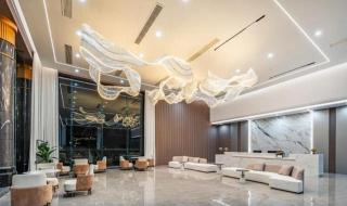 Guike Hotel (Shanghai Global Harbor and Zhongning Metro Station) - 4