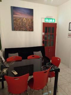 Co.Living Tungku and Rimba (Outskirt - No Bus) - 8