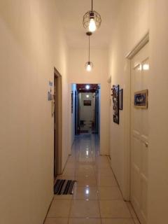 Co.Living Tungku and Rimba (Outskirt - No Bus) - 7
