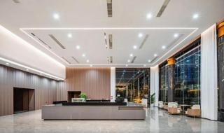 Guike Hotel (Shanghai Global Harbor and Zhongning Metro Station) - 3