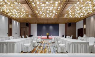 Guike Hotel (Shanghai Global Harbor and Zhongning Metro Station) - Shanghái - 2