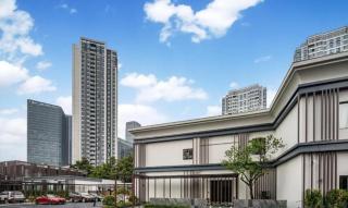 Guike Hotel (Shanghai Global Harbor and Zhongning Metro Station) - 1