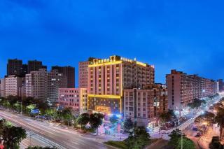 More New Hotels - 0