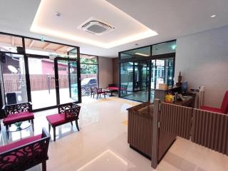 Wiang Nakara Hotel, Chiang Mai - 9