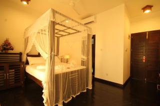 Saffron Hotel Unawatuna - Unawatuna - 8
