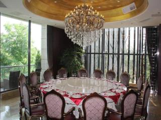 Chengdu Mushan Garden Hotel - 3