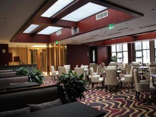 Chengdu Mushan Garden Hotel - 2
