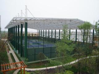 Chengdu Mushan Garden Hotel - 1