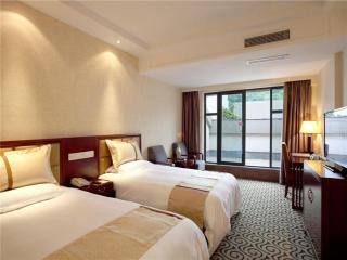 Hangzhou Lizhengmen Hotel - 9