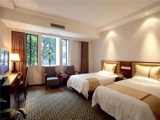 Hangzhou Lizhengmen Hotel - 1