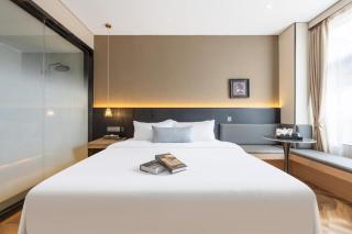 DENGBA HOTEL GUANGZHOU YANGJI - 8