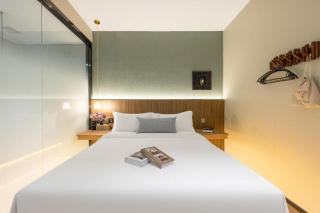 DENGBA HOTEL GUANGZHOU YANGJI - 1