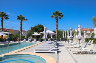 Akritas Hotel Pefkochori - Pefkochori - 4