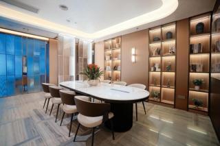 FU MIN CITY JOIN HOTEL - 8