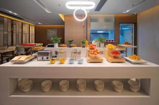 FU MIN CITY JOIN HOTEL - 1