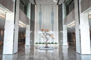 Chanda International Hotel (Shenzhen International Convention and Exhibition Center Branch) - 5