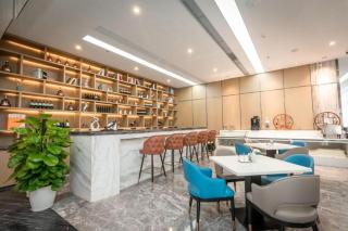Chanda International Hotel (Shenzhen International Convention and Exhibition Center Branch) - 2