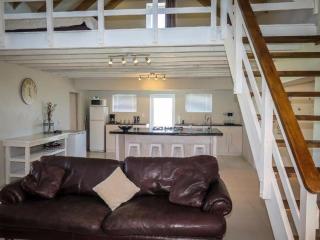 Silver Pond Lodge - Robertson - 7