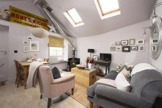 The Store Room - Dog allowed, Courtyard, parking - 4