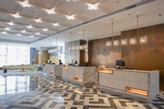 Qijing Holiday Hotel Shanghai National Exhibition & Convention Center - 7