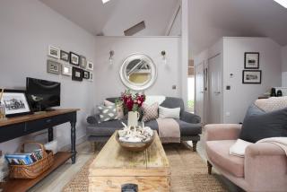 The Store Room - Dog allowed, Courtyard, parking - 3