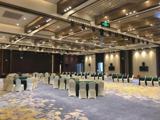 Huidong Qingpu Seaview Hotel - 1