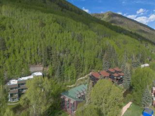 Manitou Lodge 1 by Alpine Lodging Telluride - 1