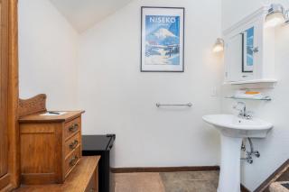 Manitou Lodge 8 by Alpine Lodging Telluride - 4