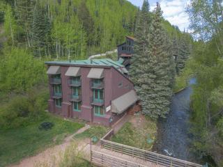 Manitou Lodge 11 by Alpine Lodging Telluride - 4