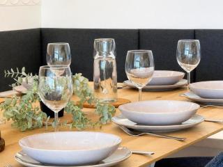 Panorama Suite im Ferienhaus Urban bis 8 Personen - 5