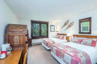 Manitou Lodge 3 by Alpine Lodging Telluride - 0
