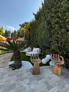 Villa Alaimo Pool & Sea - 7