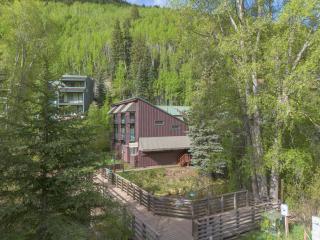 Manitou Lodge 9 by Alpine Lodging Telluride - 1