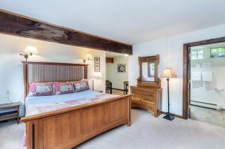 Manitou Lodge 4 by Alpine Lodging Telluride - 9