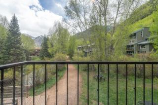 Manitou Lodge 7 by Alpine Lodging Telluride - 1