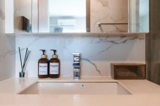 Serene 1 BR apartment with longest rooftop pool - 3